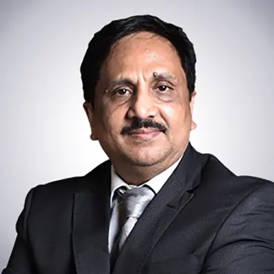 Dr. Susil Kumar Meher