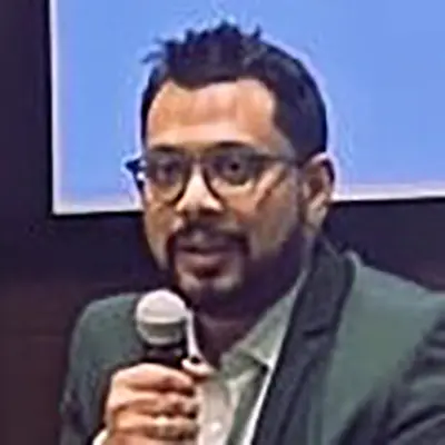 Tanin Chakraborty