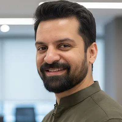 Uday Chaddha, Channel Sales Engineer, Rubrik India Uday Chaddha, Channel Sales Engineer, Rubrik India