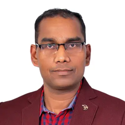 Dr. Uttam Kumar