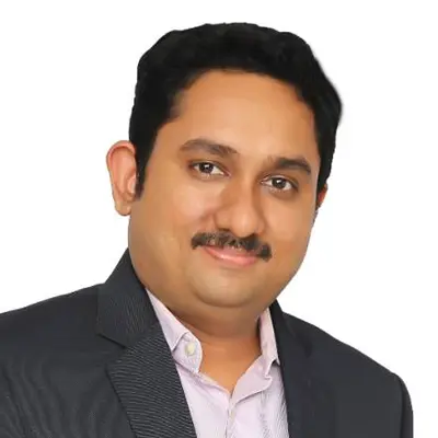 Vaithi Subramanian