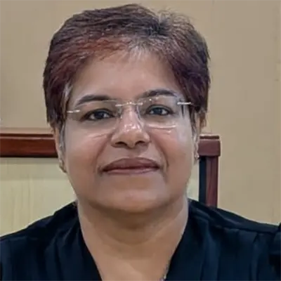 Vandana Nagpal