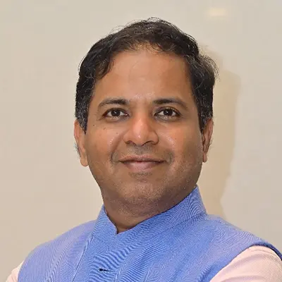 Vijayakumar C
