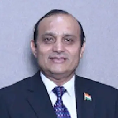 Dr. Vinod Kumar