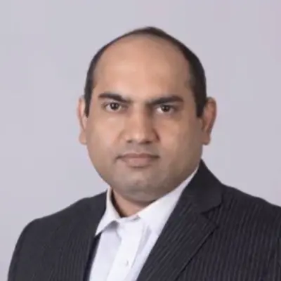 Dr. Yogesh Dadke