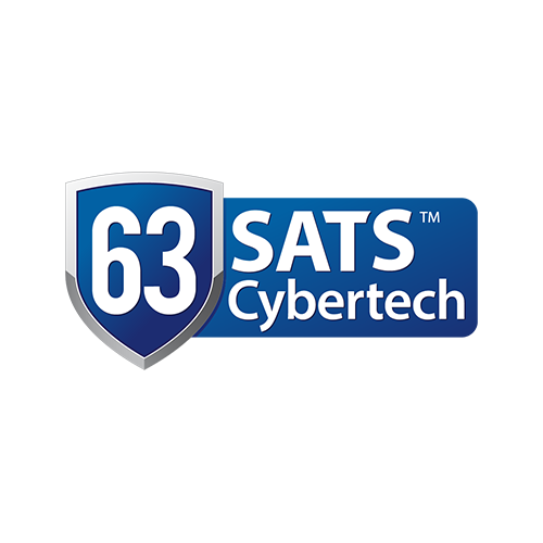 63 SATS Cybertech