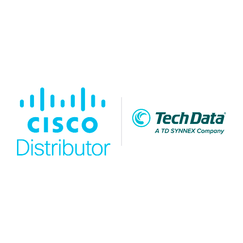 CISCO | Tech Data