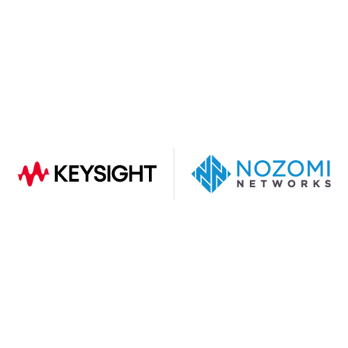 Keysight | Nozomi Networks