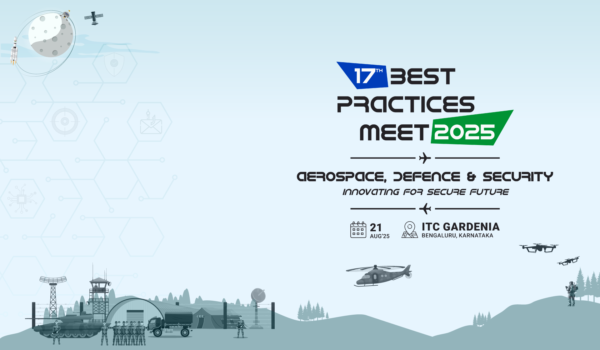Best Practices Meet 2025