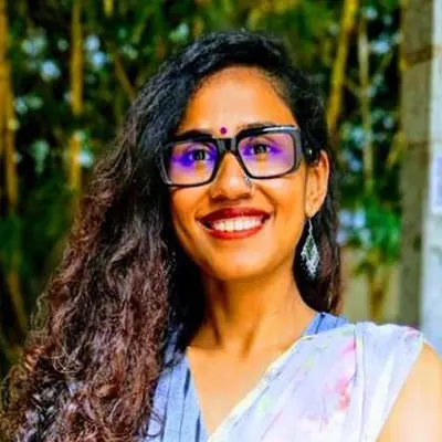 Aarthy Venkat