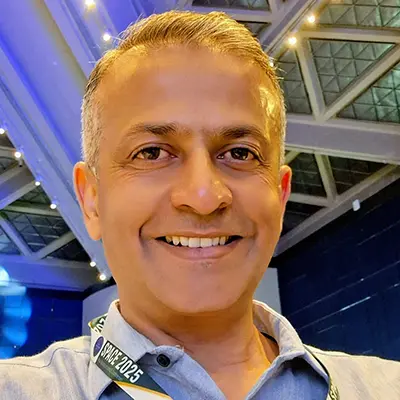 Col Anupam Tiwari