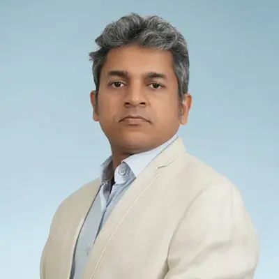 Anurag Garg