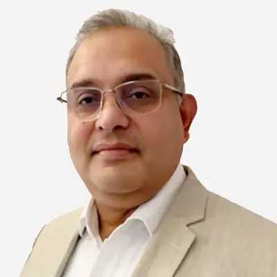 Arun Shetty
