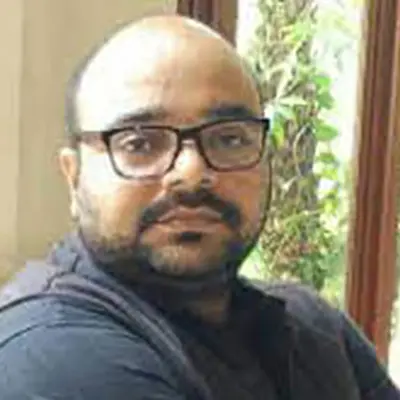 Dr. Bhupender Singh