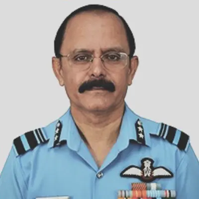 AVM Pawan Kumar