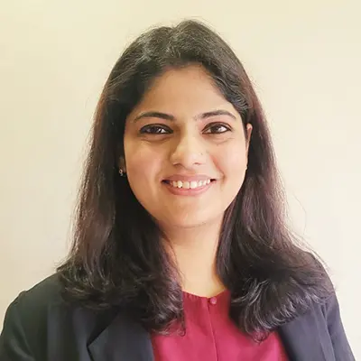 Puja Deshpande