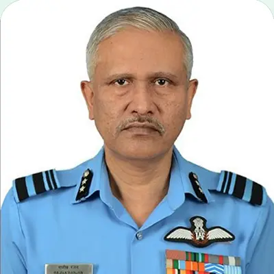 AVM Rajiva Ranjan
