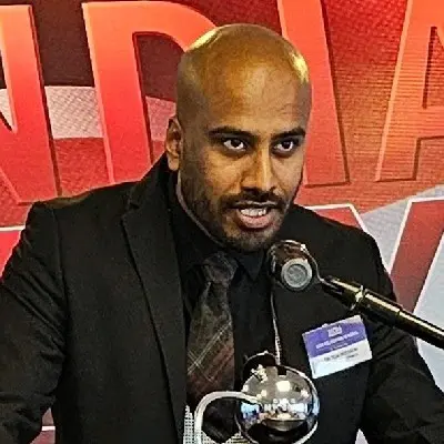 Sai Teja Peddineni