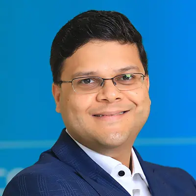 Vivek Roy