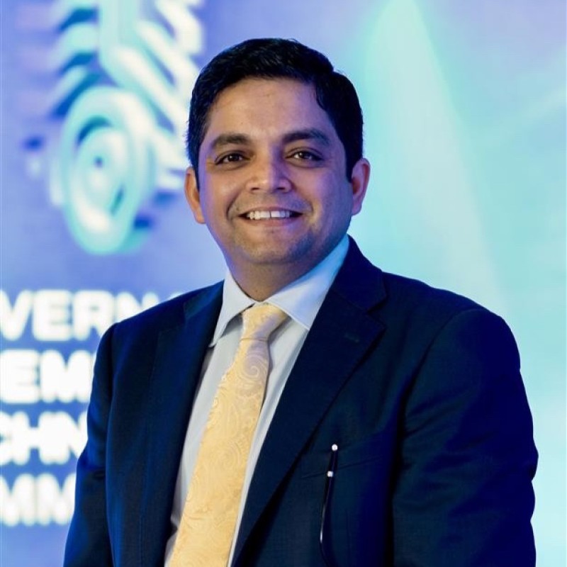Abhinav Kumar