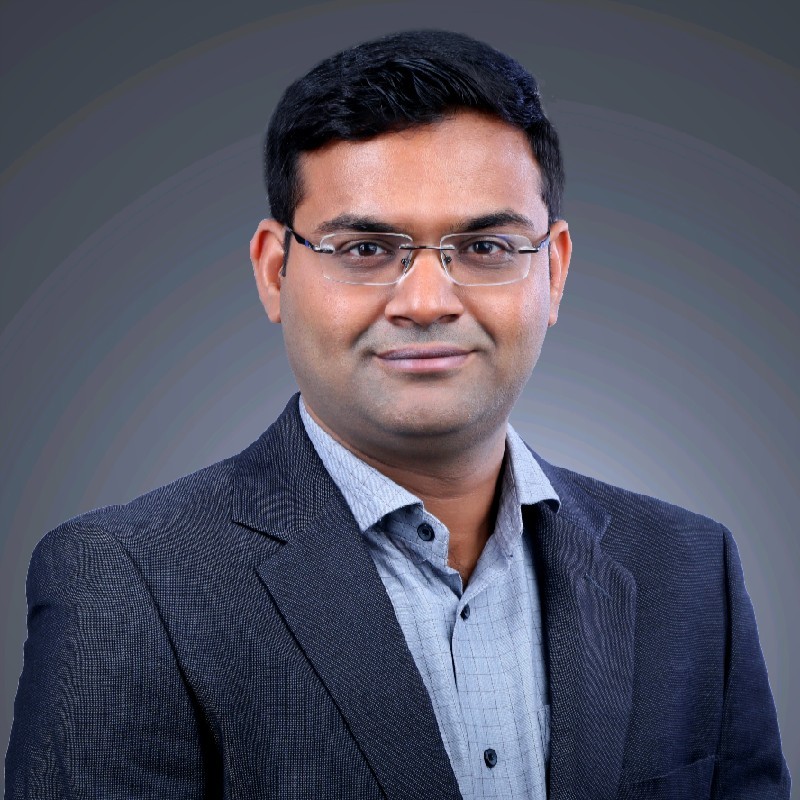 Abilash Soundararajan