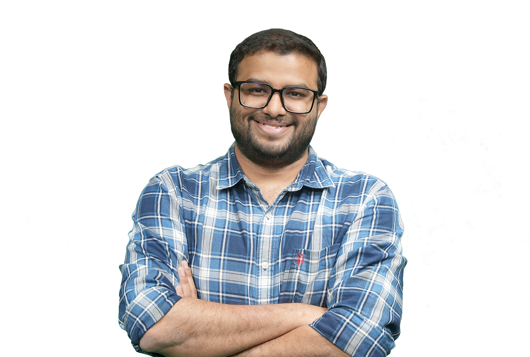 Adish Jain