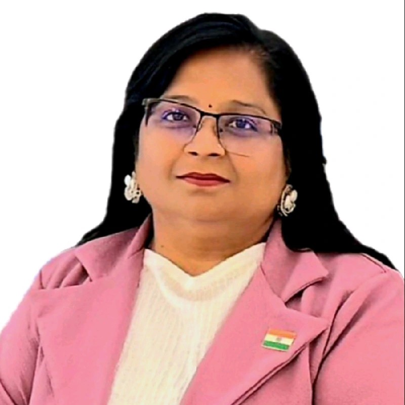 Akansha Garg