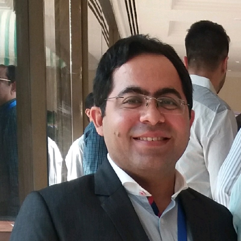 Alok Arora