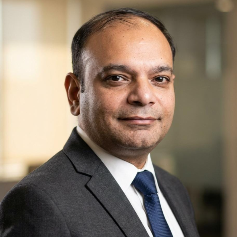 Ambuj Bhalla