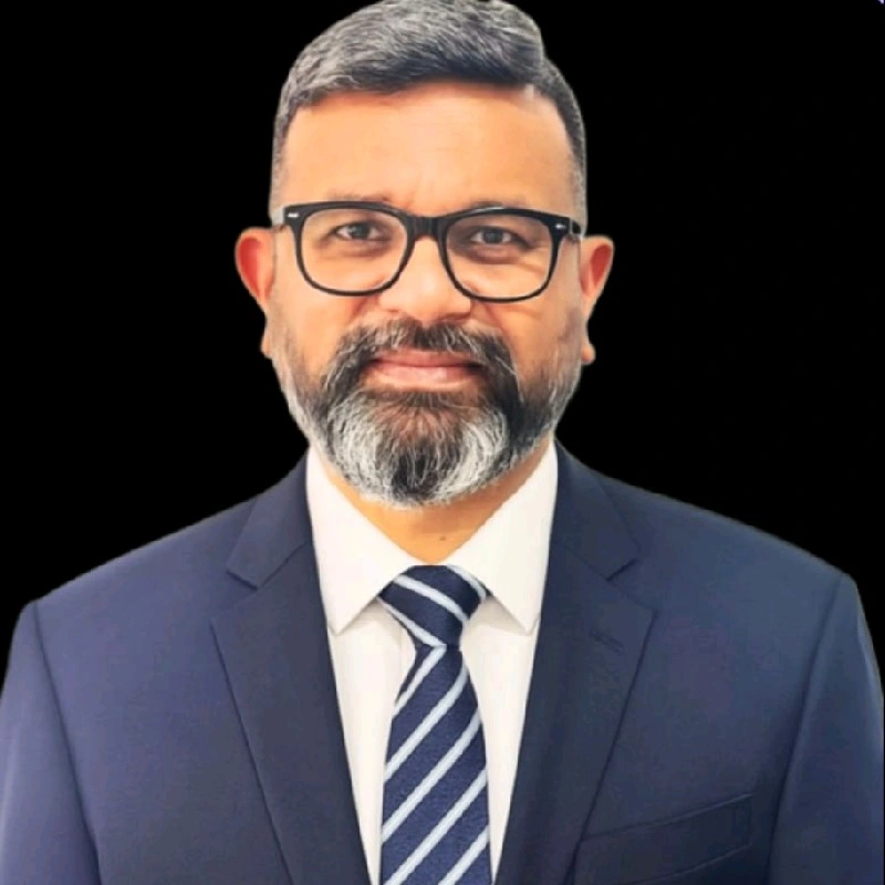 Anand Kumar Kasturi