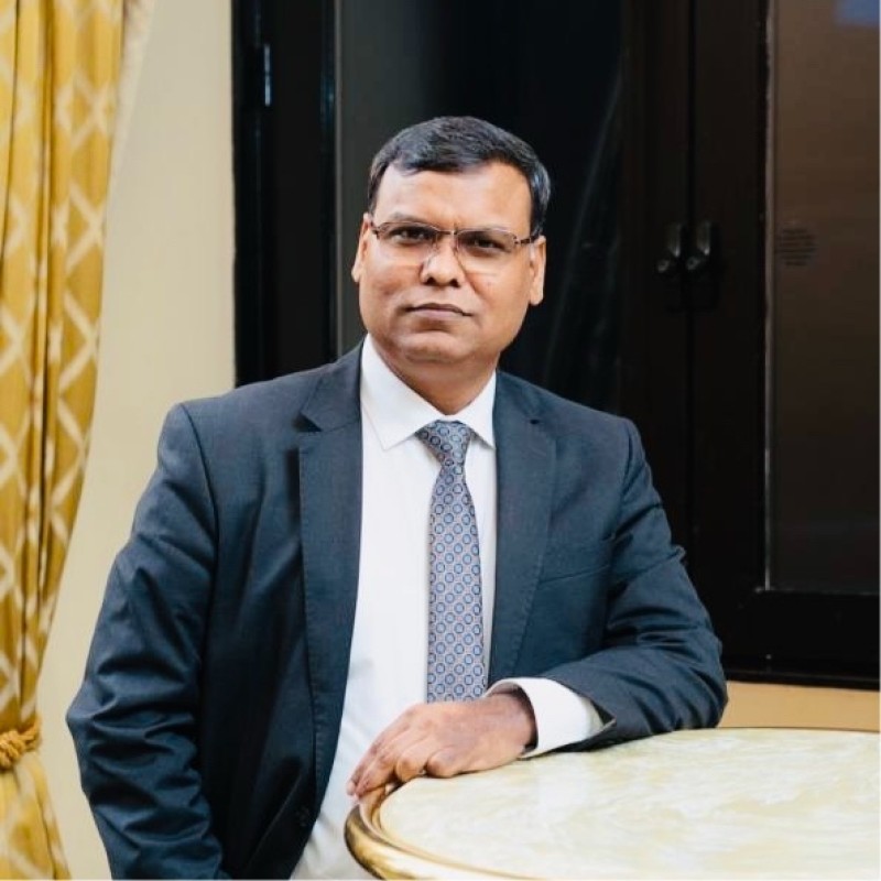Anil Kuril