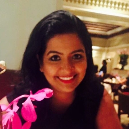 Arthi Swaminathan
