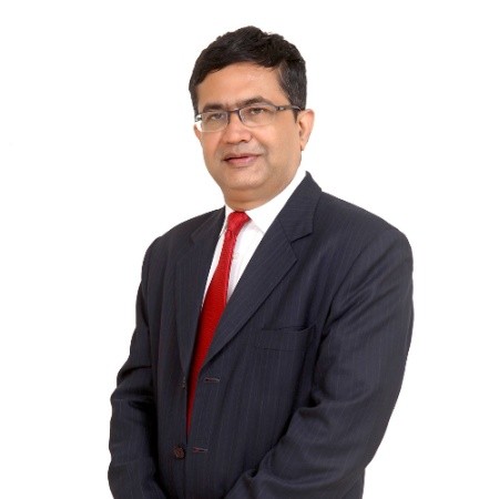 Ashishkumar Chauhan
