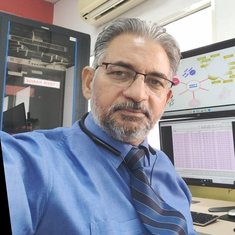 Col (Dr) Dinesh Kumar