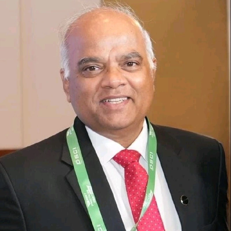Col. Virendra Mishra