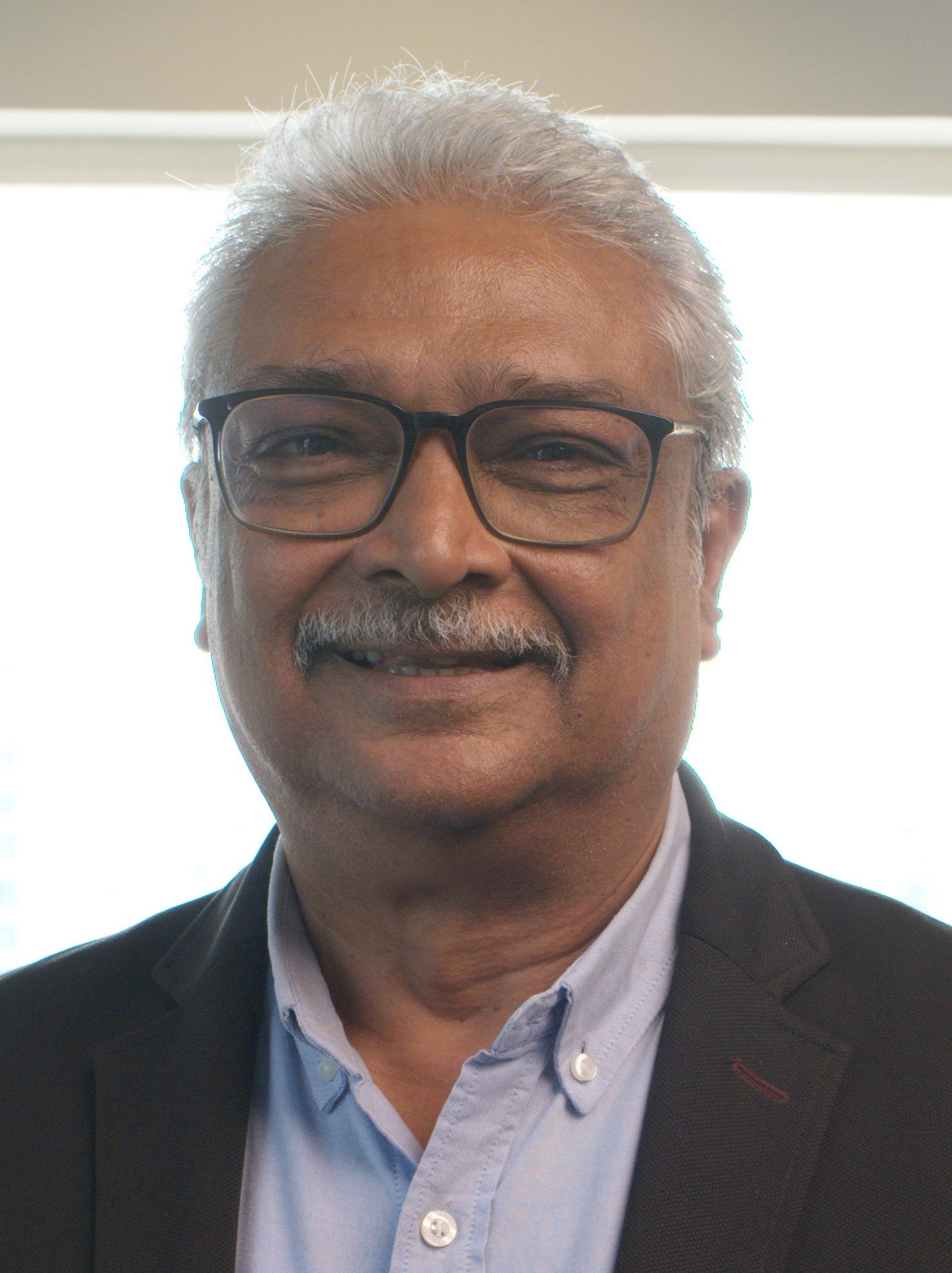 Deval Mazmudar