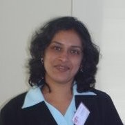 Dr. Padmaja Patwardhan-Joshi