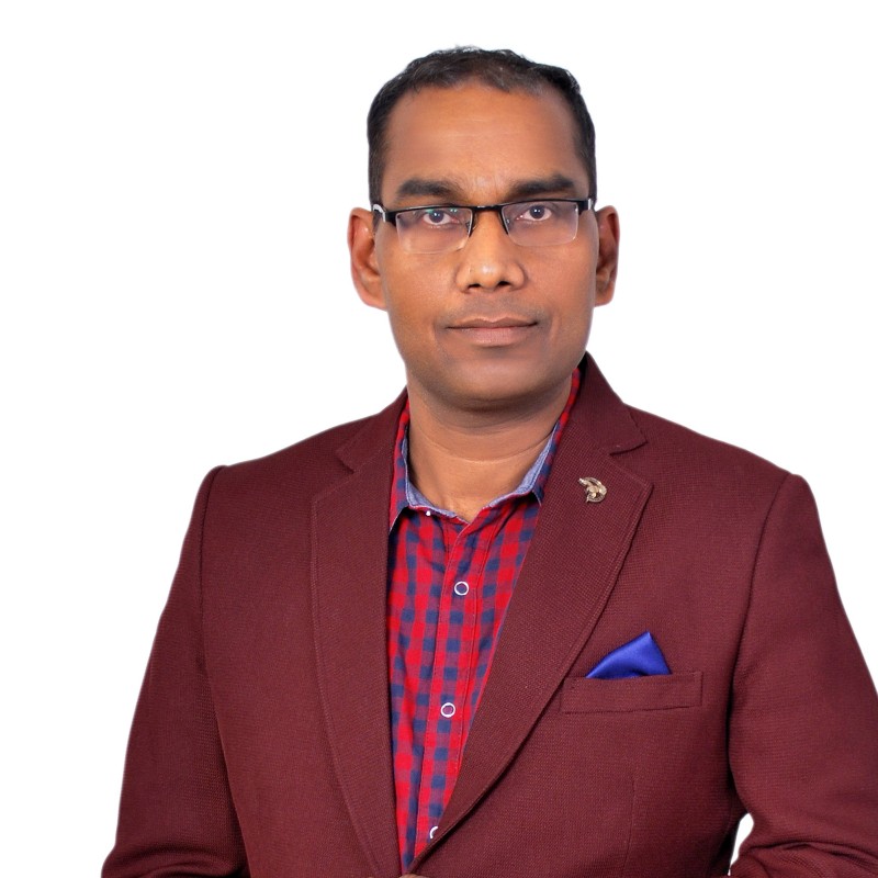 Dr. Uttam Kumar