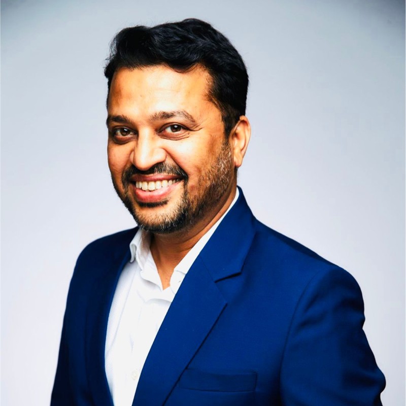 Huzefa Motiwala