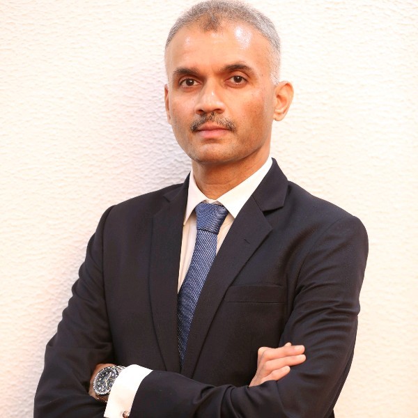 Indraneel Pandit