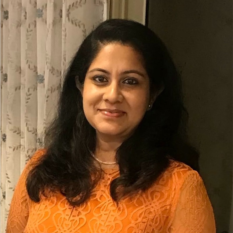 Jennifer Karkala