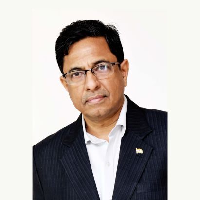 K-Rajaraman