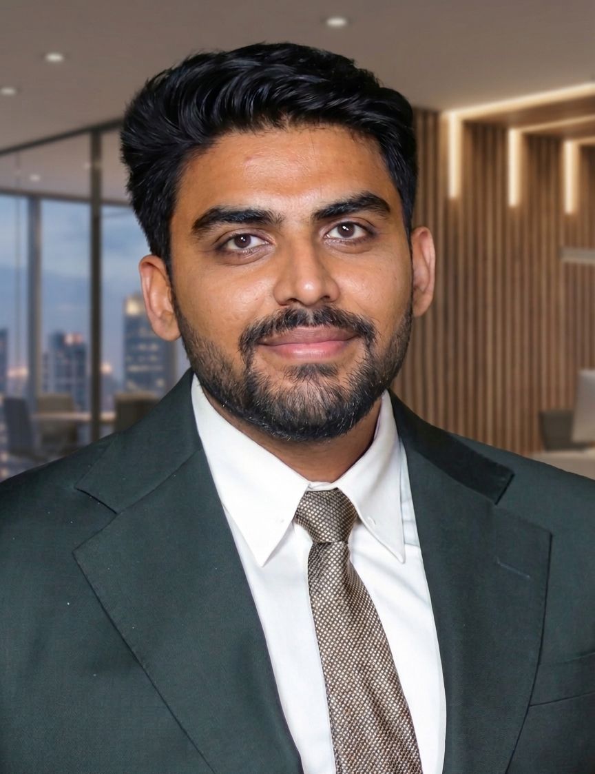 Kartikey Dwivedi
