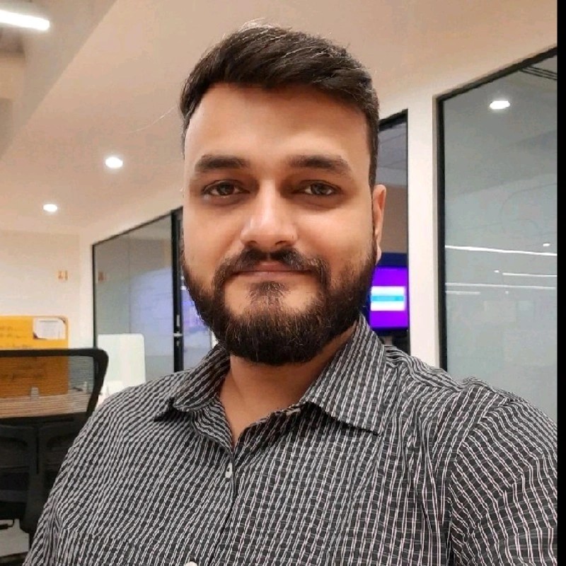 Kartikey Vashishth