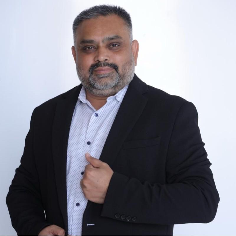 Kishan Kendre