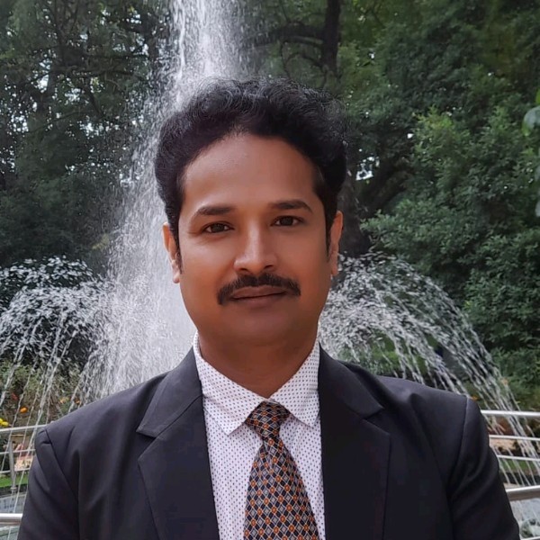 Kuldeep Pal