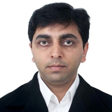 Malhar Nakum