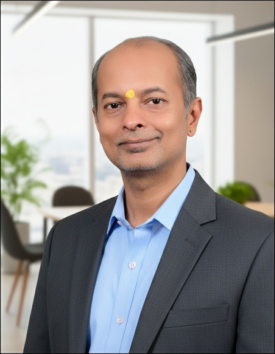Manikant R. Singh
