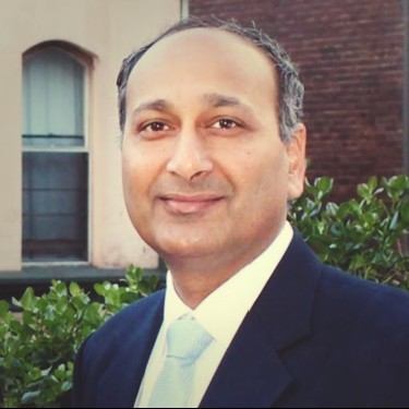 Manish Kumar