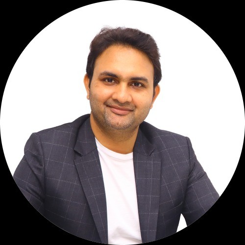 Manish Mimani